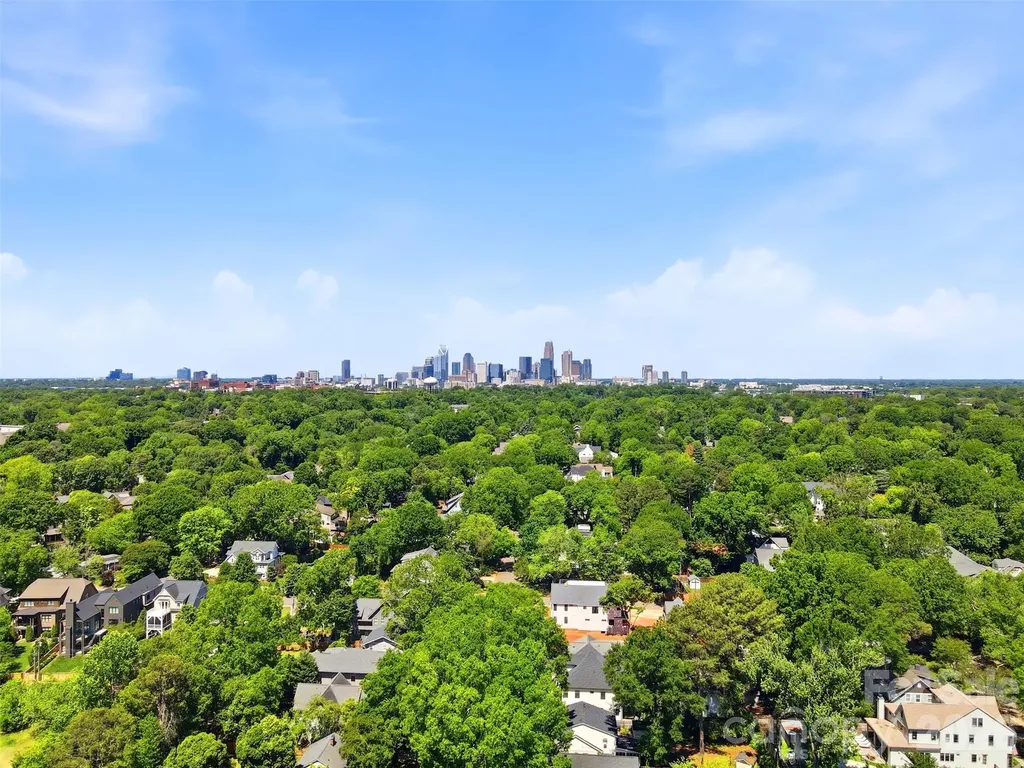 2649 Laburnum Avenue Charlotte NC 28205
