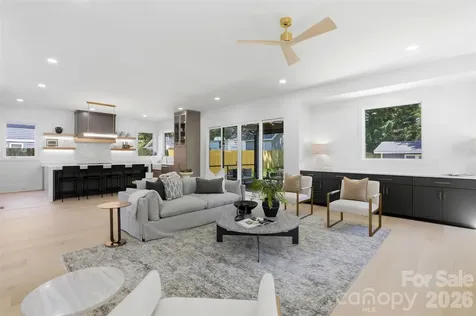 2649 Laburnum Avenue Charlotte NC 28205