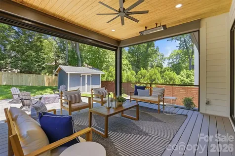 2649 Laburnum Avenue Charlotte NC 28205