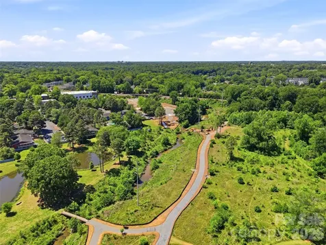2649 Laburnum Avenue Charlotte NC 28205