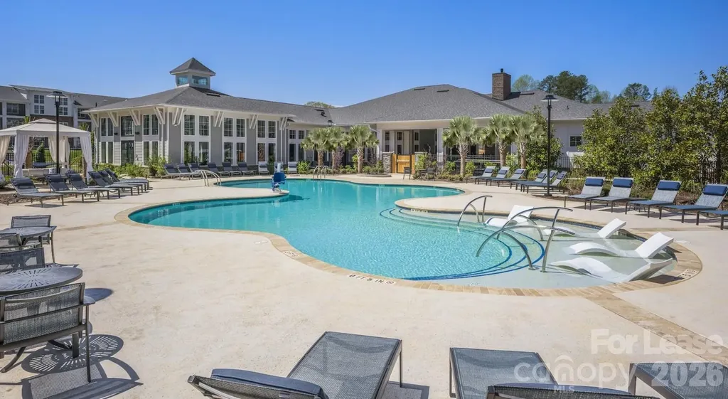 4010 Waiting Street Matthews NC 28105