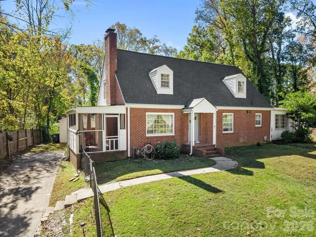 151 E Corriher Avenue Salisbury NC 28144