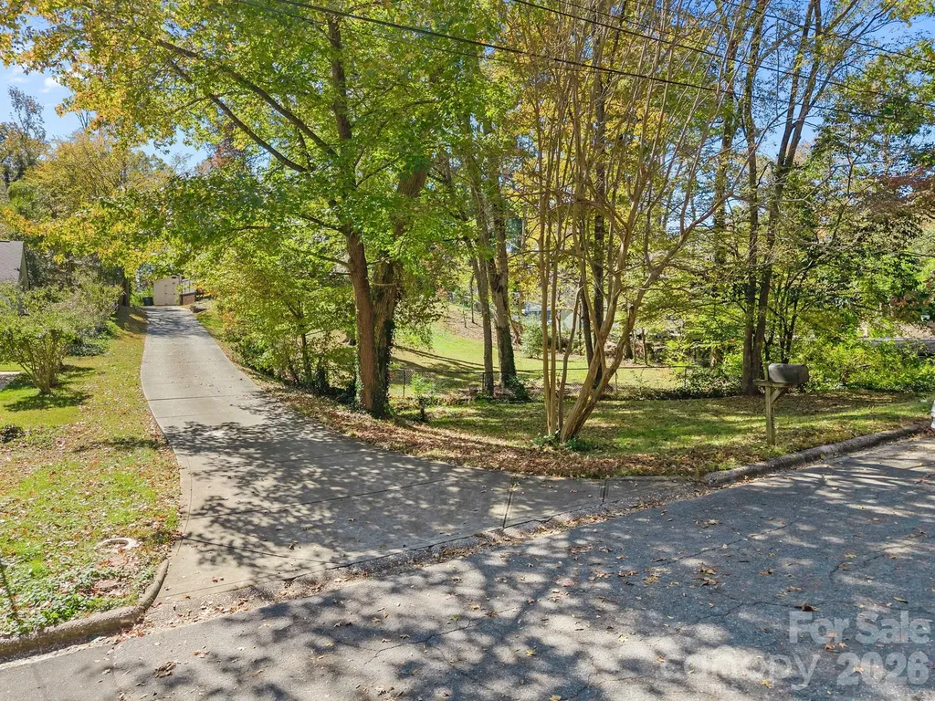 151 E Corriher Avenue Salisbury NC 28144