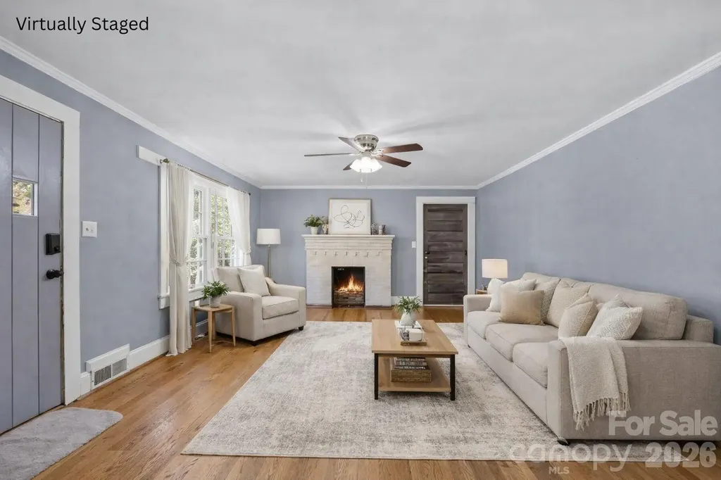 151 E Corriher Avenue Salisbury NC 28144
