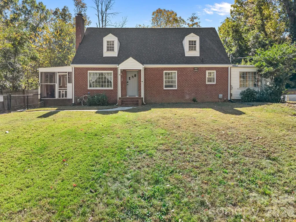 151 E Corriher Avenue Salisbury NC 28144