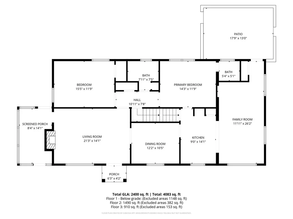 151 E Corriher Avenue Salisbury NC 28144