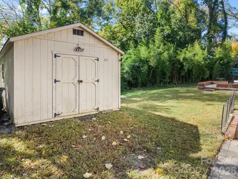 151 E Corriher Avenue Salisbury NC 28144