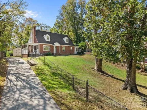 151 E Corriher Avenue Salisbury NC 28144