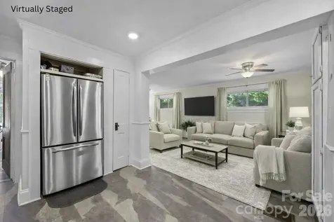 151 E Corriher Avenue Salisbury NC 28144