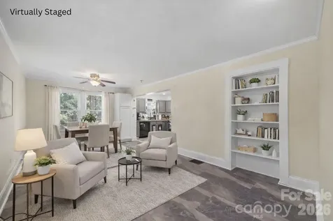 151 E Corriher Avenue Salisbury NC 28144