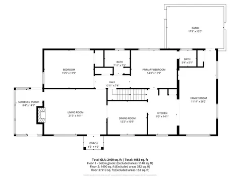 151 E Corriher Avenue Salisbury NC 28144