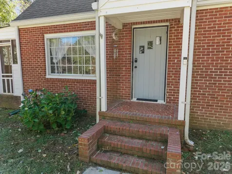 151 E Corriher Avenue Salisbury NC 28144