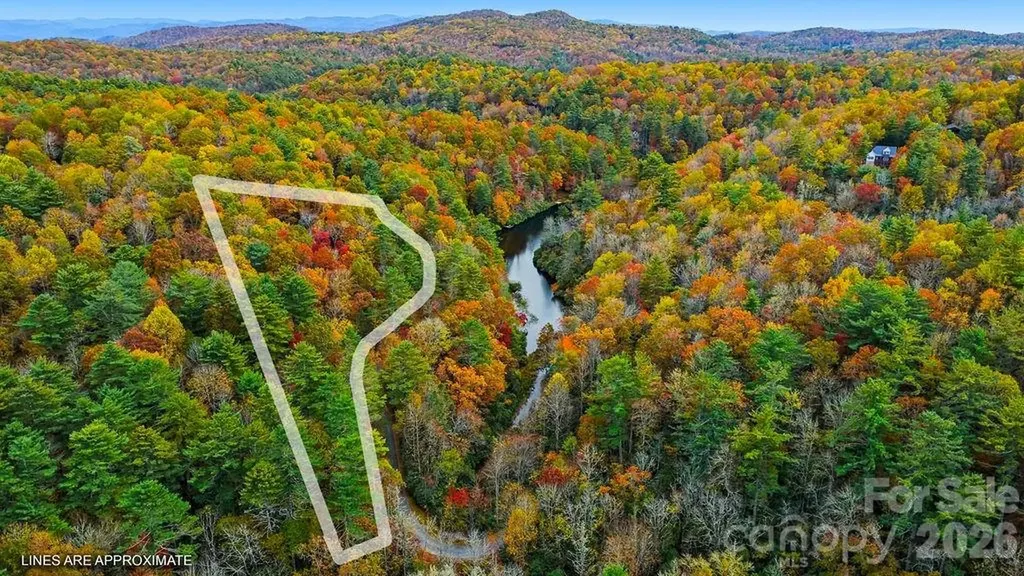 000 Indian Lake Road Lake Toxaway NC 28747