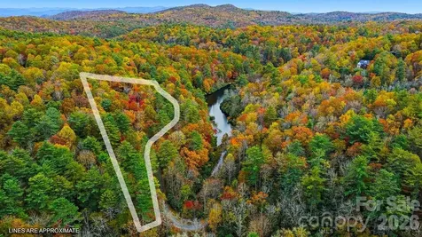 000 Indian Lake Road Lake Toxaway NC 28747