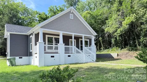 307 E Arch Street Lancaster SC 29720