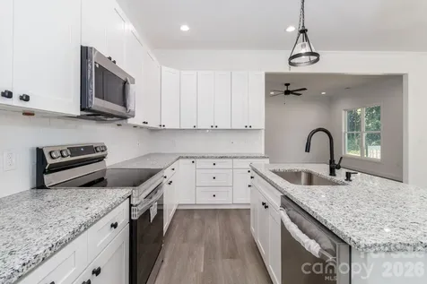 307 E Arch Street Lancaster SC 29720