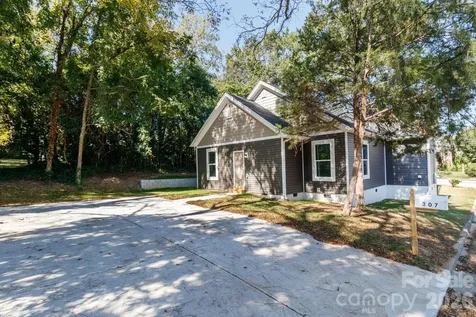 307 E Arch Street Lancaster SC 29720