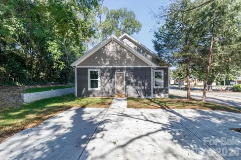 307 E Arch Street Lancaster SC 29720