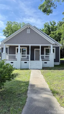 307 E Arch Street Lancaster SC 29720