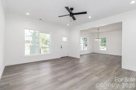 307 E Arch Street Lancaster SC 29720