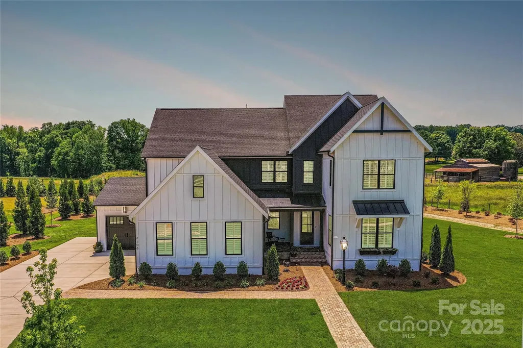 5316 Rehobeth Road Waxhaw NC 28173