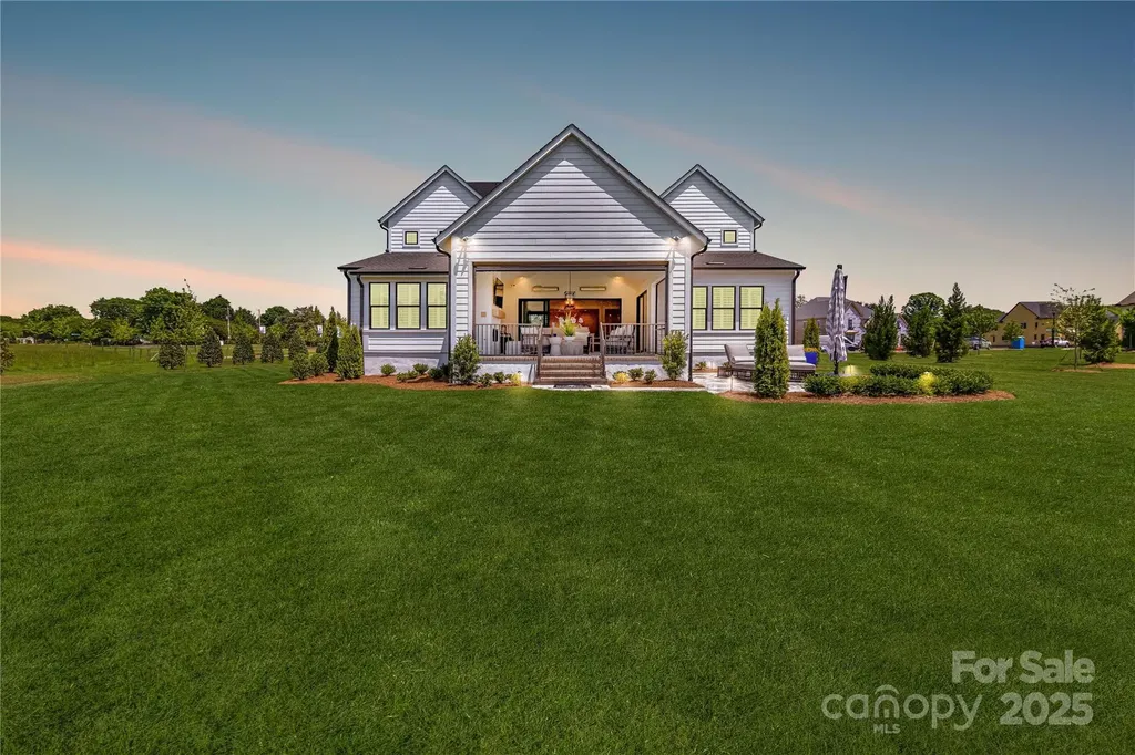 5316 Rehobeth Road Waxhaw NC 28173