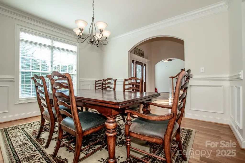 3545 Maple Brook Drive Denver NC 28037