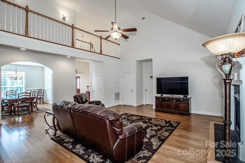 3545 Maple Brook Drive Denver NC 28037