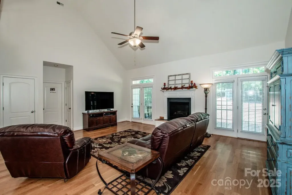 3545 Maple Brook Drive Denver NC 28037