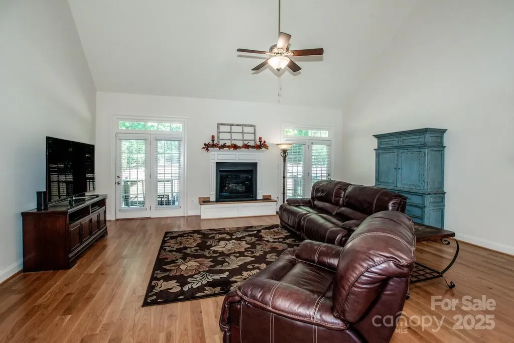 3545 Maple Brook Drive Denver NC 28037
