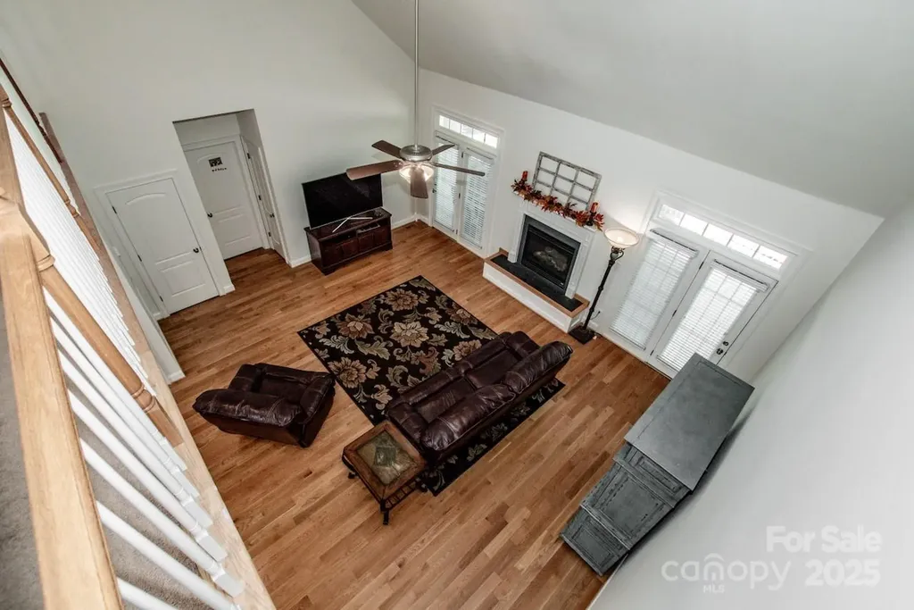 3545 Maple Brook Drive Denver NC 28037
