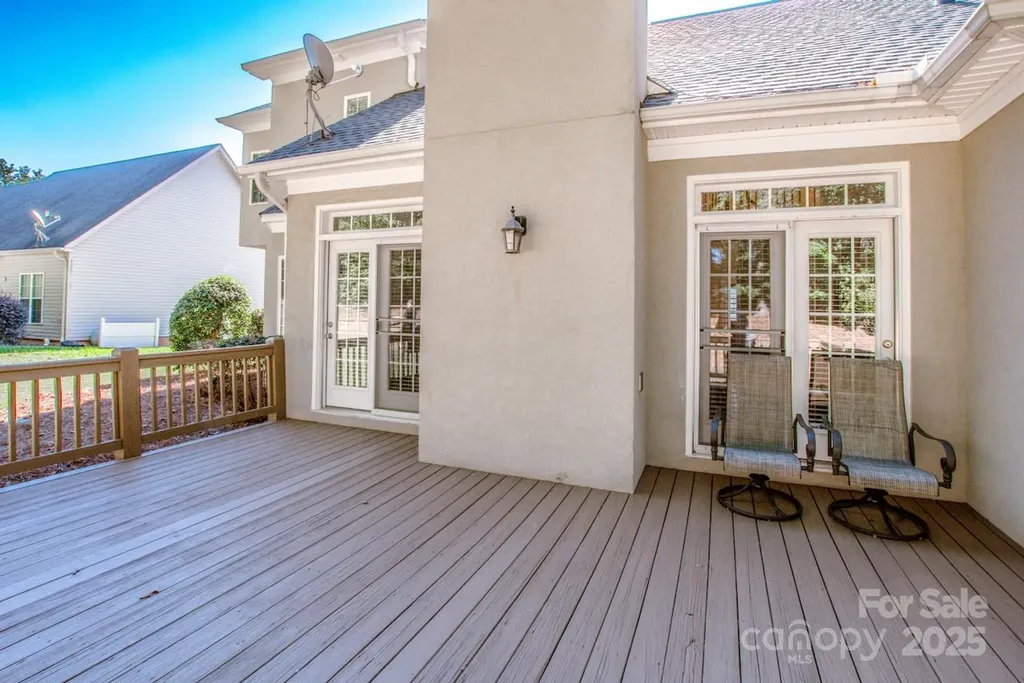 3545 Maple Brook Drive Denver NC 28037