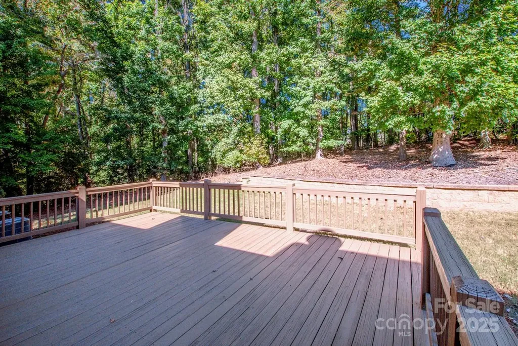 3545 Maple Brook Drive Denver NC 28037