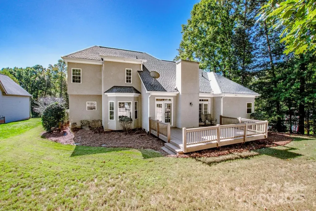 3545 Maple Brook Drive Denver NC 28037
