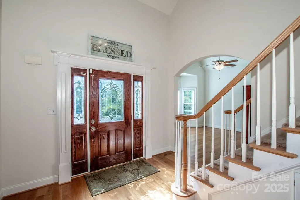 3545 Maple Brook Drive Denver NC 28037