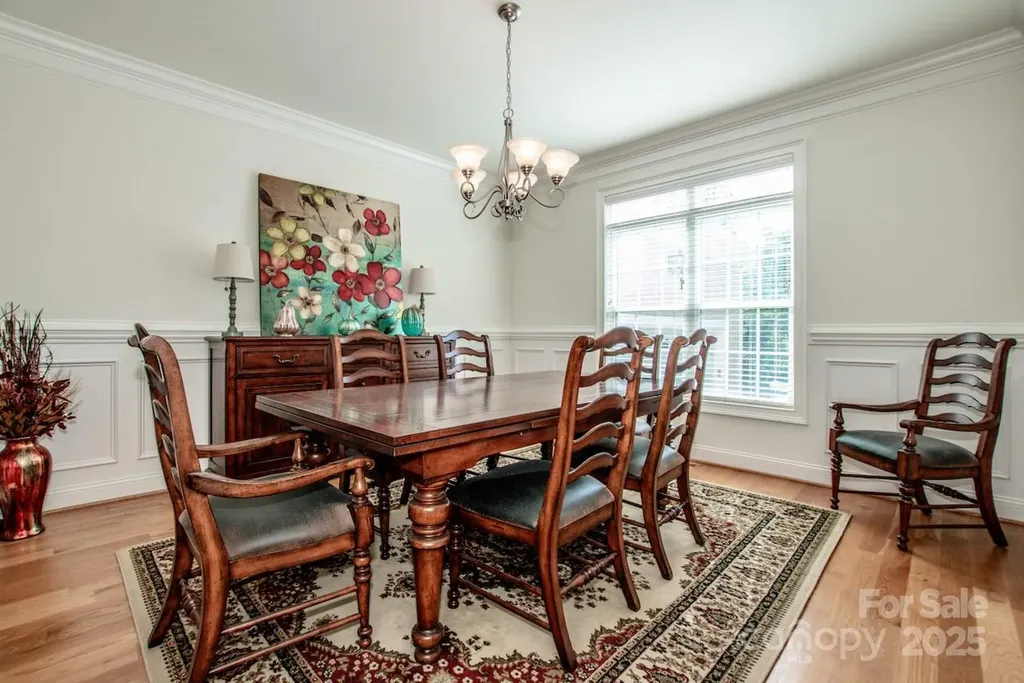 3545 Maple Brook Drive Denver NC 28037