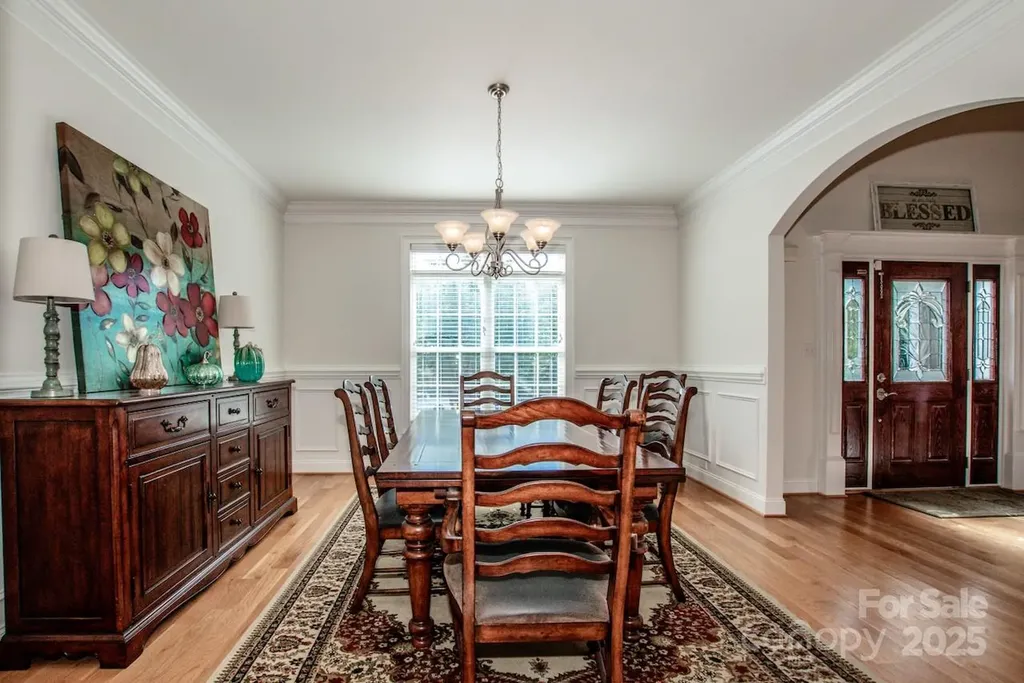 3545 Maple Brook Drive Denver NC 28037