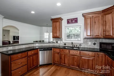 3545 Maple Brook Drive Denver NC 28037