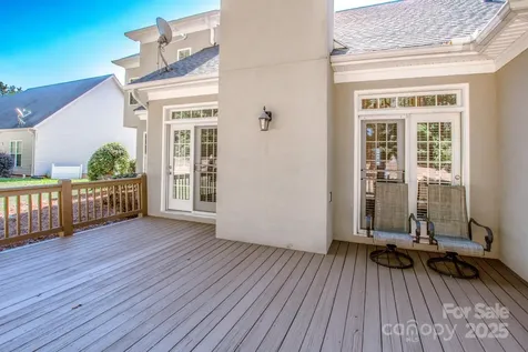 3545 Maple Brook Drive Denver NC 28037