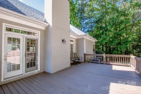 3545 Maple Brook Drive Denver NC 28037