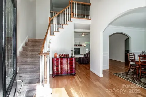 3545 Maple Brook Drive Denver NC 28037