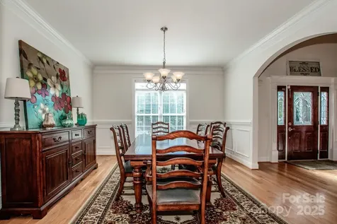 3545 Maple Brook Drive Denver NC 28037