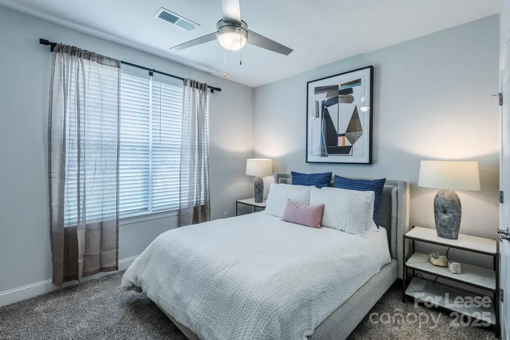 12509 Crown Park Court Charlotte NC 28273