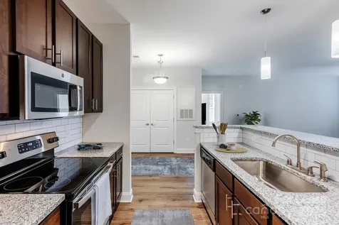 12509 Crown Park Court Charlotte NC 28273