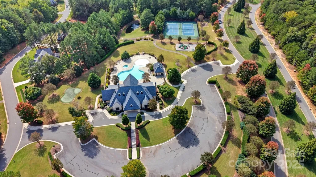 4029 Beechwood Spring Lane Belmont NC 28012