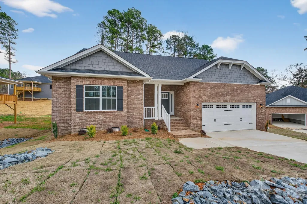 2911 Waterford Lane Albemarle NC 28001