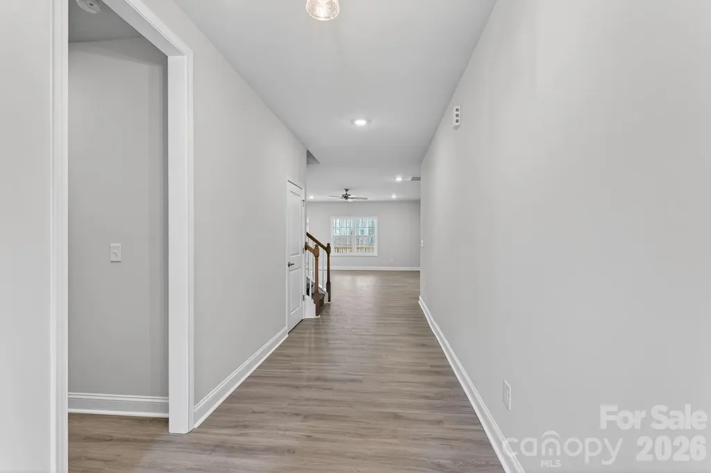 2911 Waterford Lane Albemarle NC 28001