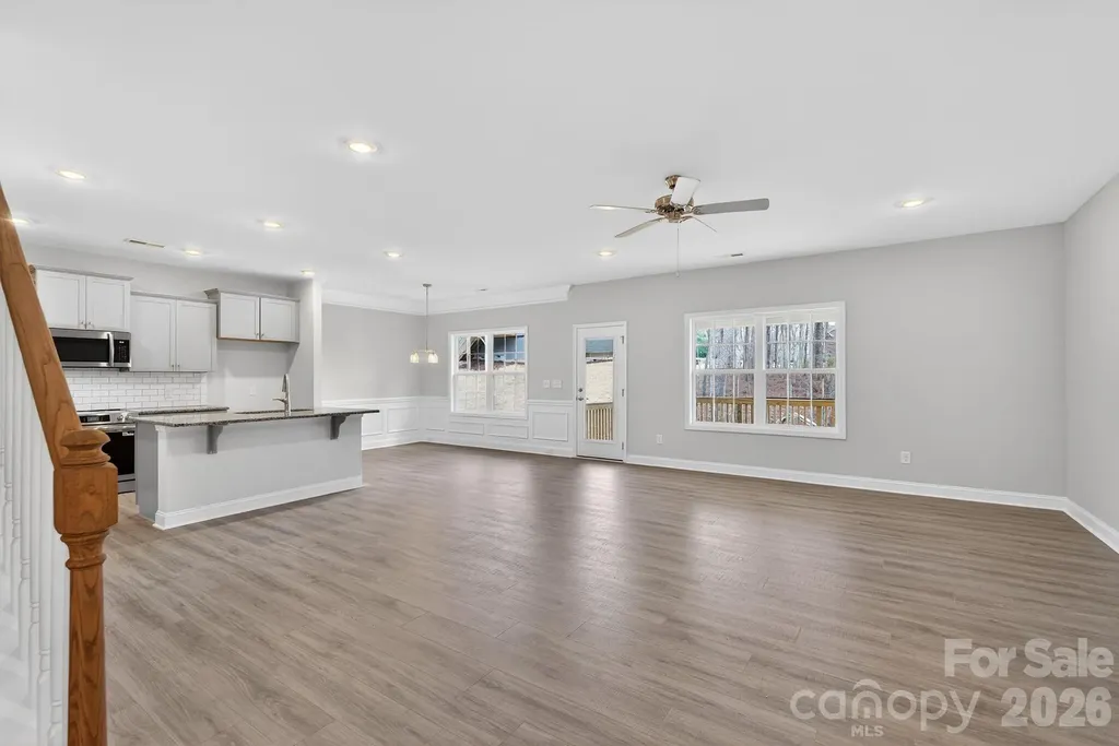 2911 Waterford Lane Albemarle NC 28001