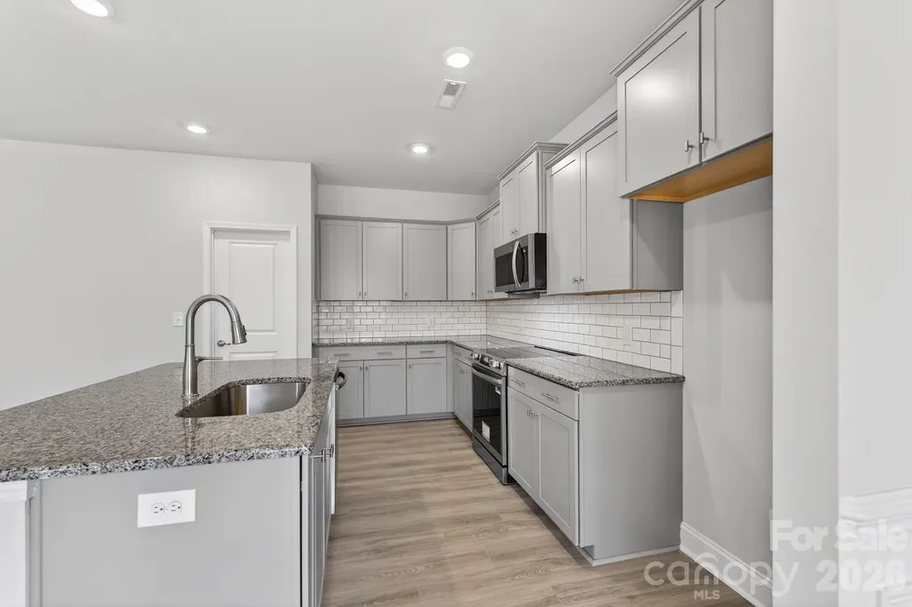 2911 Waterford Lane Albemarle NC 28001