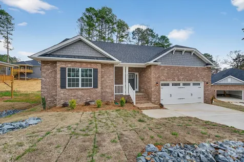 2911 Waterford Lane Albemarle NC 28001